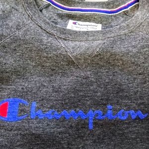 Champion Sweatshirt